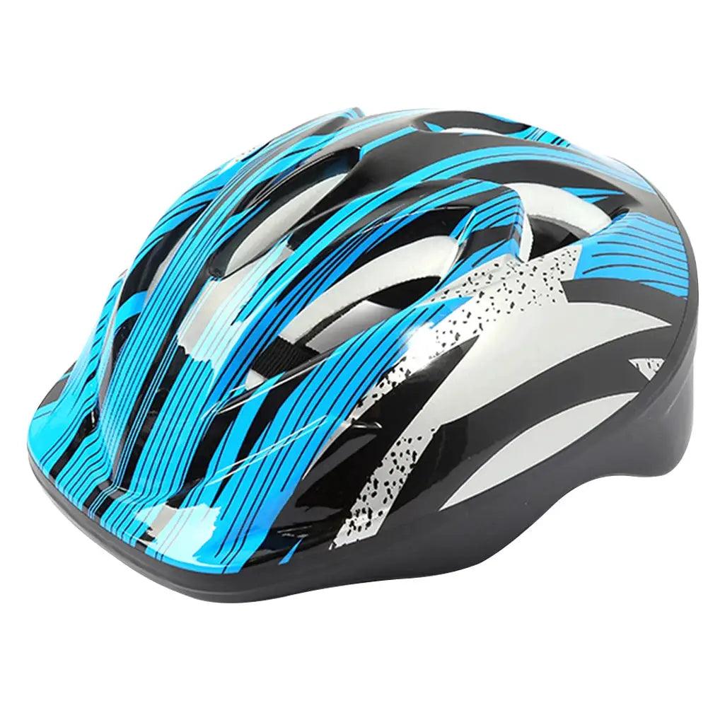  Kids Bike Helmet Ultralight With Air Vents For Safety -  ToylandEU™