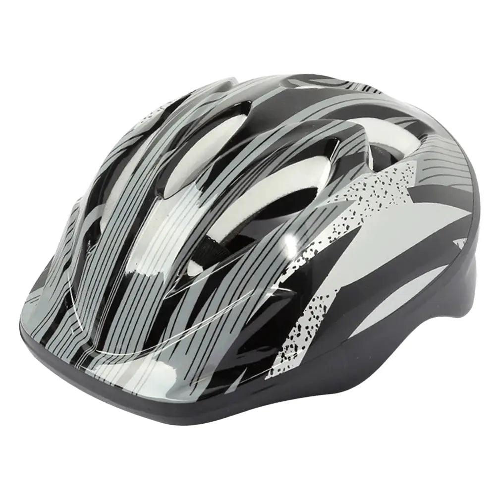  Kids Bike Helmet Ultralight With Air Vents For Safety -  ToylandEU™