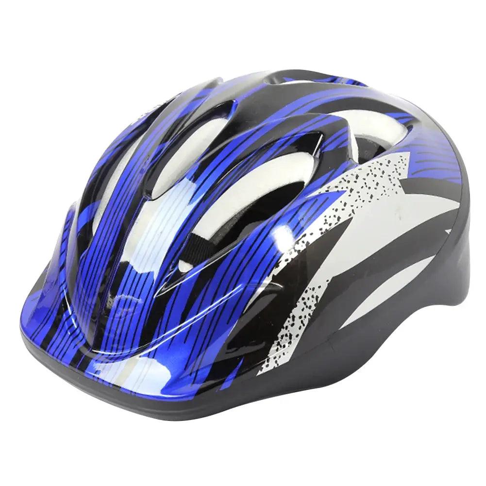  Kids Bike Helmet Ultralight With Air Vents For Safety -  ToylandEU™