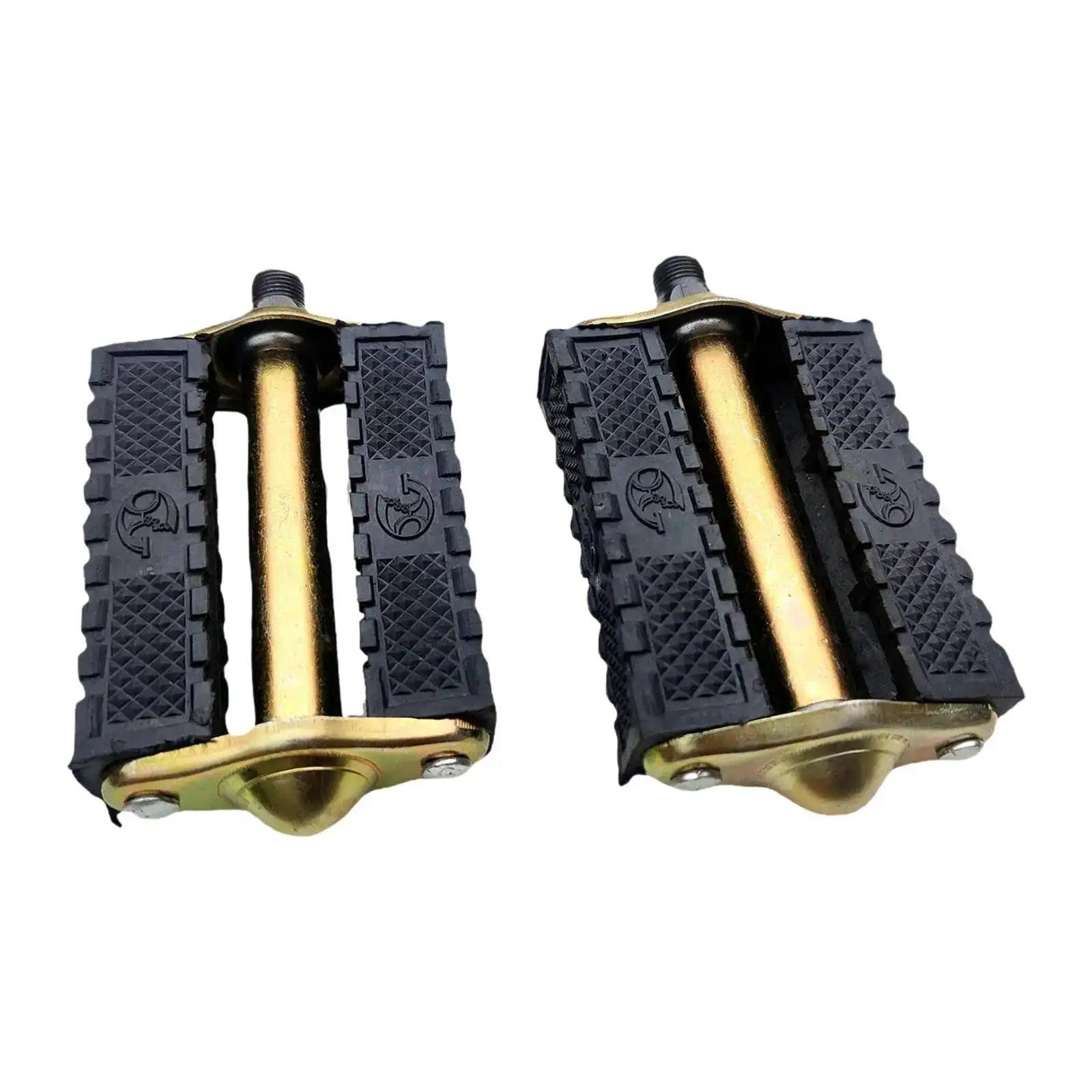  Bike Pedals Anti Slip Durable Easy Installation -  ToylandEU™