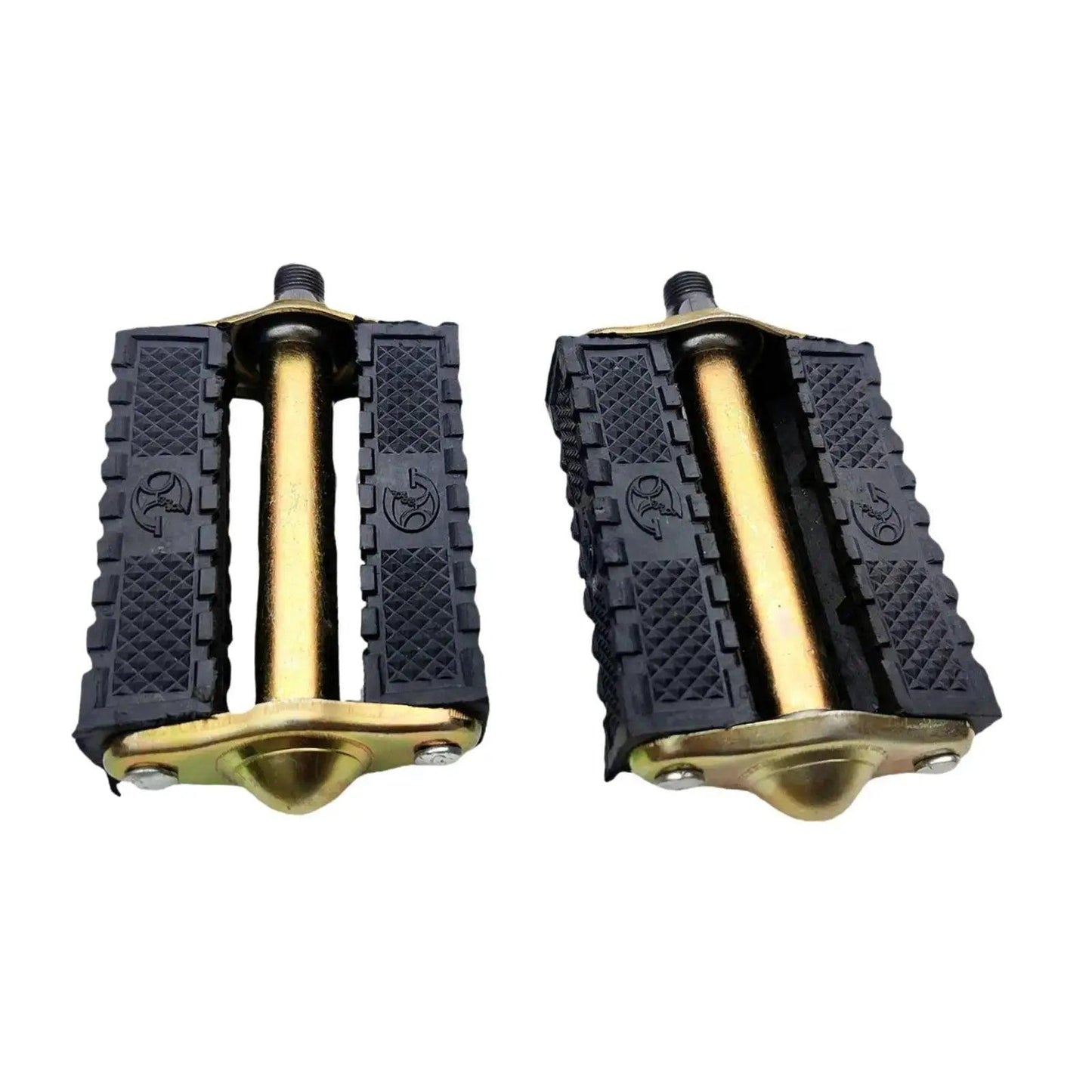  Bike Pedals Anti Slip Durable Easy Installation -  ToylandEU™