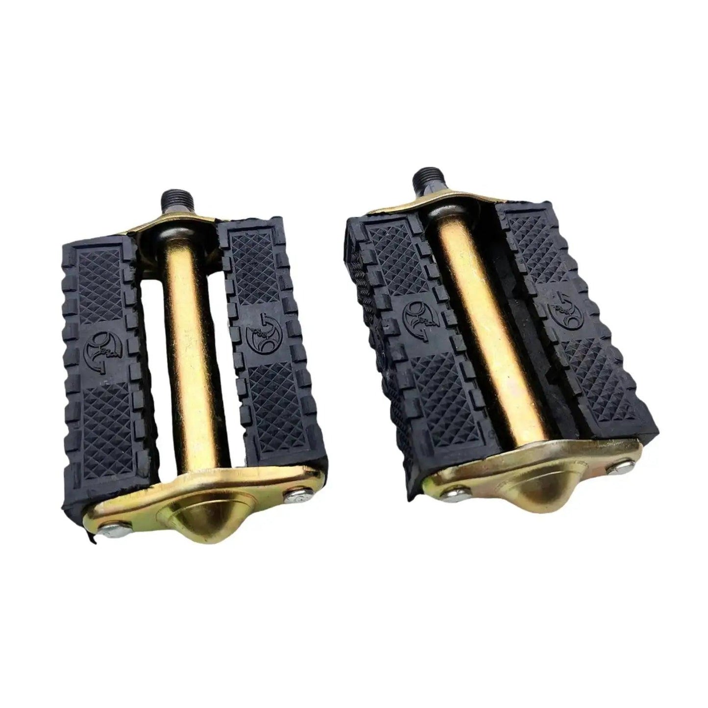  Bike Pedals Anti Slip Durable Easy Installation -  ToylandEU™