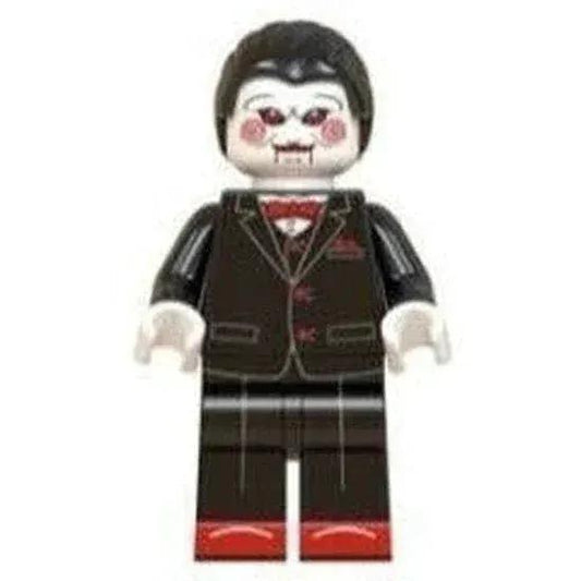  Billy -  ToylandEU™