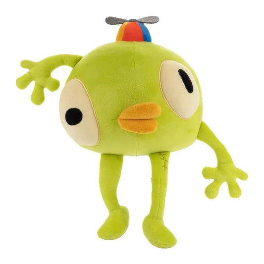  Bing Bong Peak Scout Plush Toy Collectible Figure -  ToylandEU™