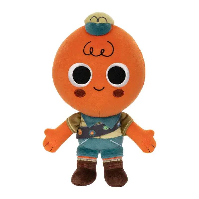  Bing Bong Peak Scout Plush Toy Collectible Figure -  ToylandEU™
