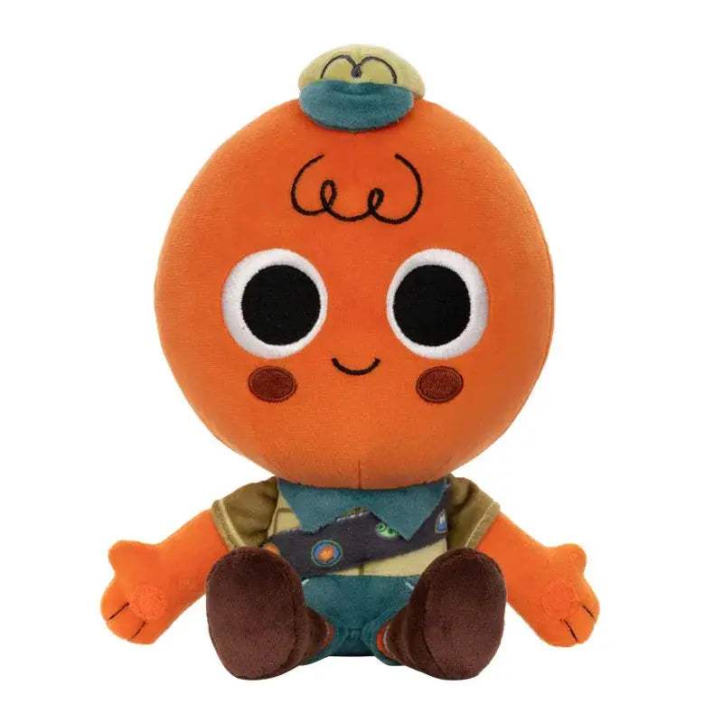  Bing Bong Peak Scout Plush Toy Collectible Figure -  ToylandEU™
