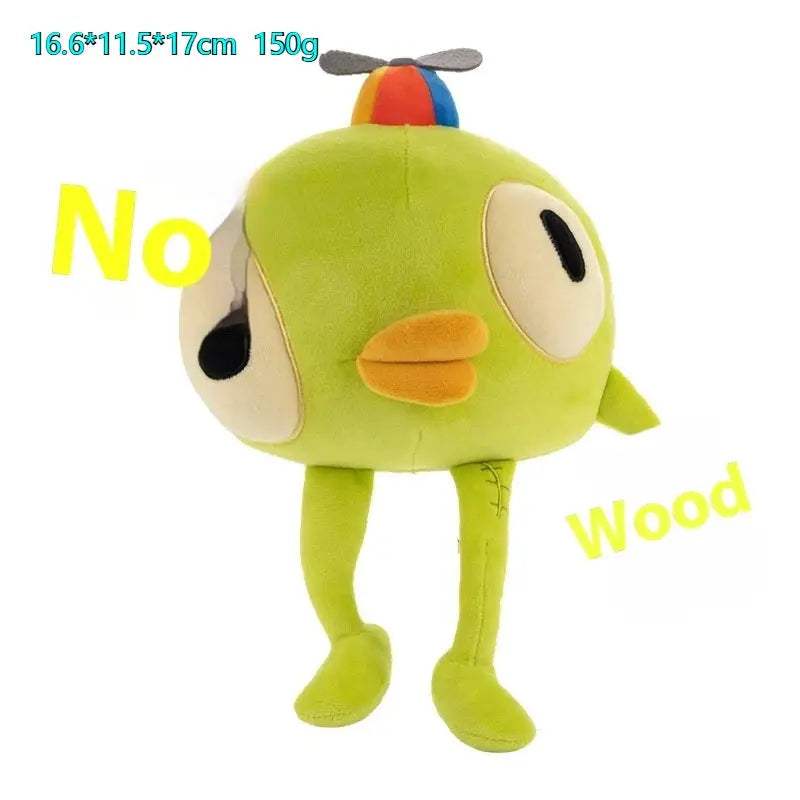  Bing Bong Peak Scout Plush Toy Collectible Figure -  ToylandEU™