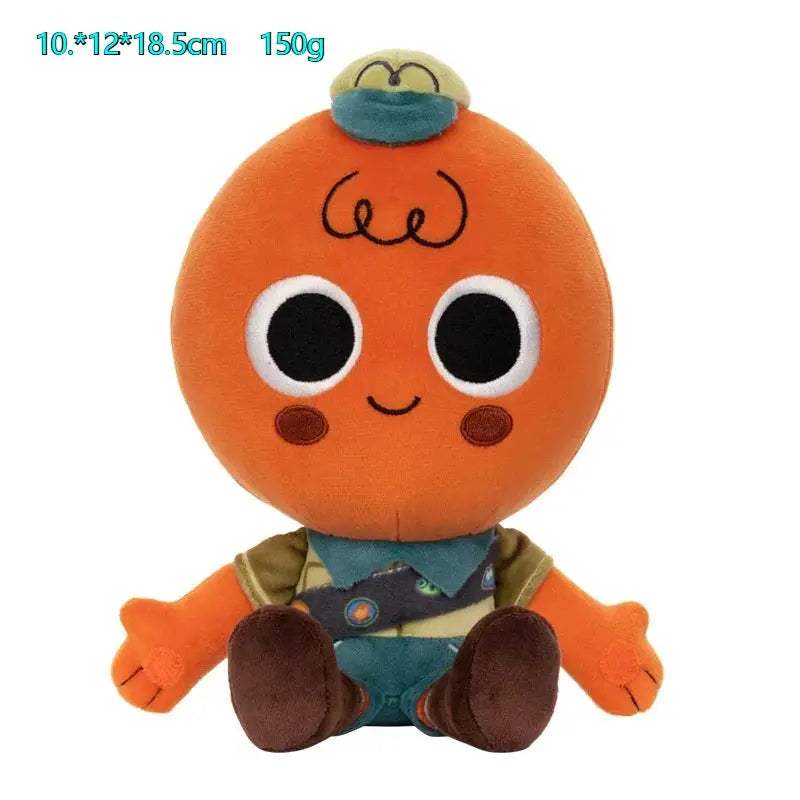  Bing Bong Peak Scout Plush Toy Collectible Figure -  ToylandEU™