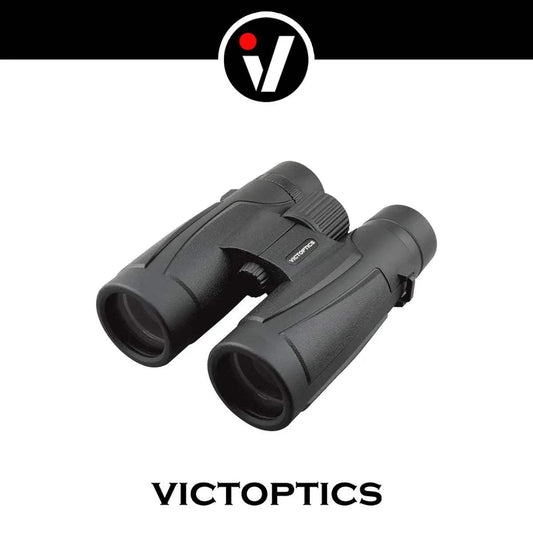  Binoculars 8x42 Professional Coated Prism For Hunting -  ToylandEU™