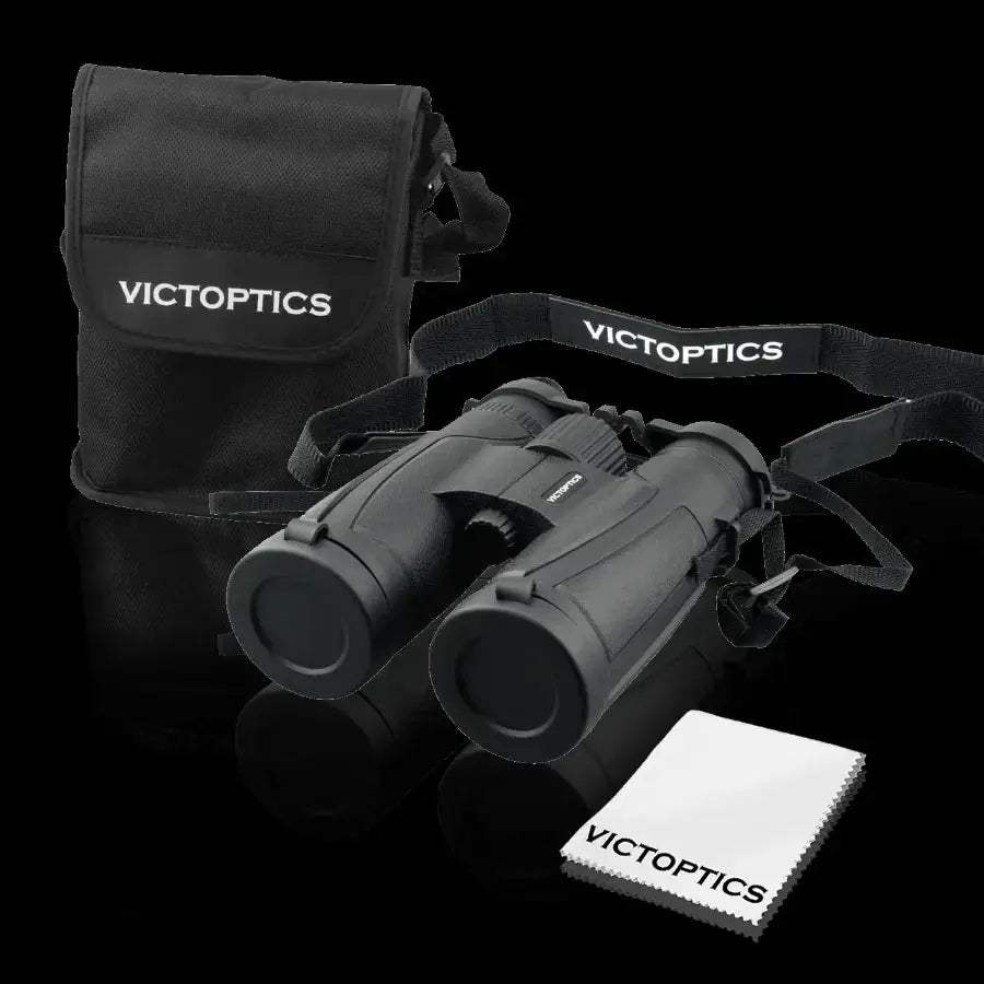 Binoculars 8x42 10x42 Professional Coated Prism For Hunting - ToylandEU