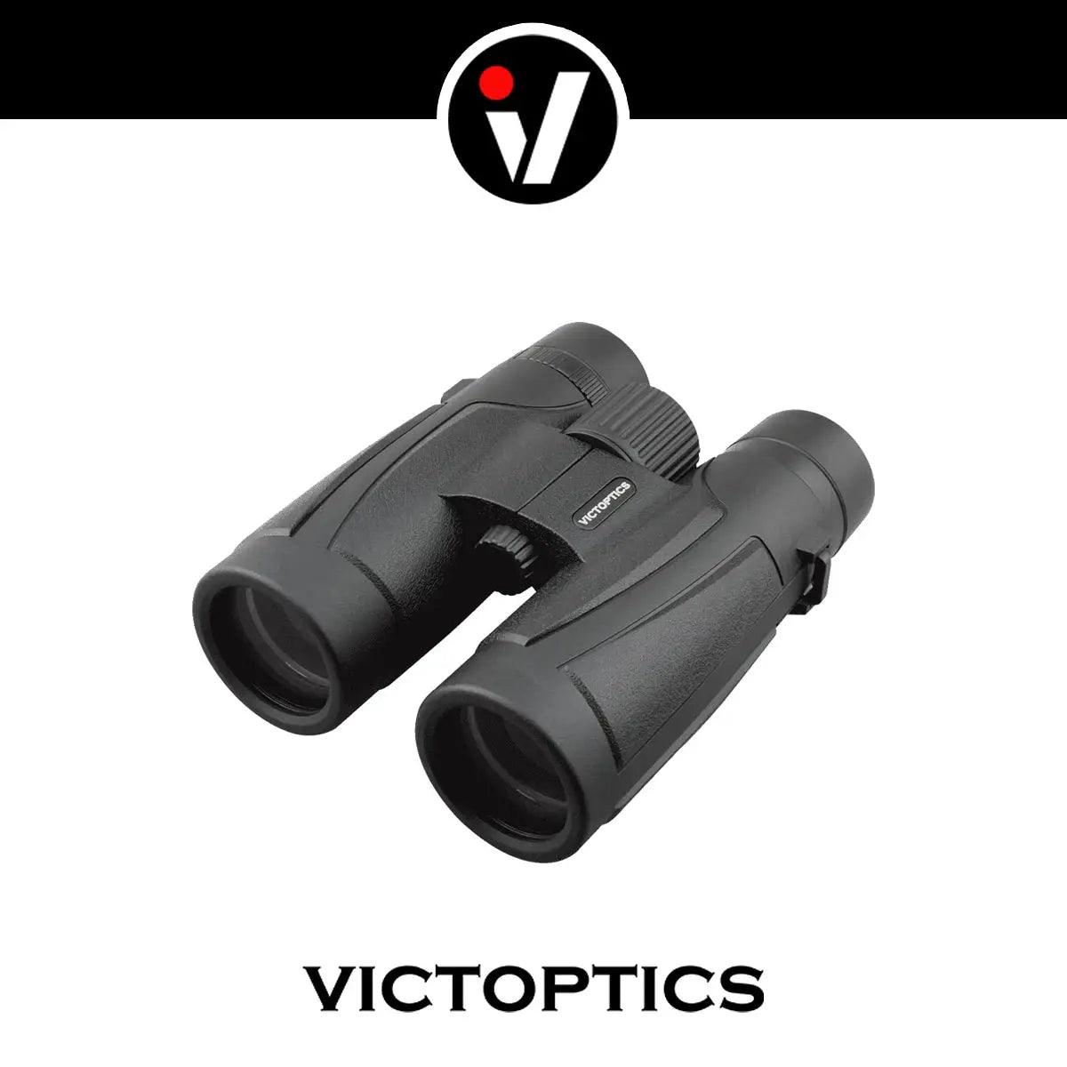  Binoculars 8x42 Professional Coated Prism For Hunting -  ToylandEU™