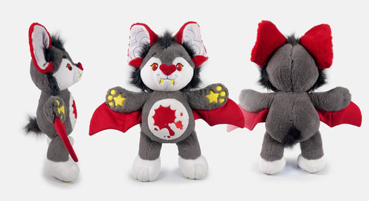 Bites-a-Lot Bat - ToylandEU