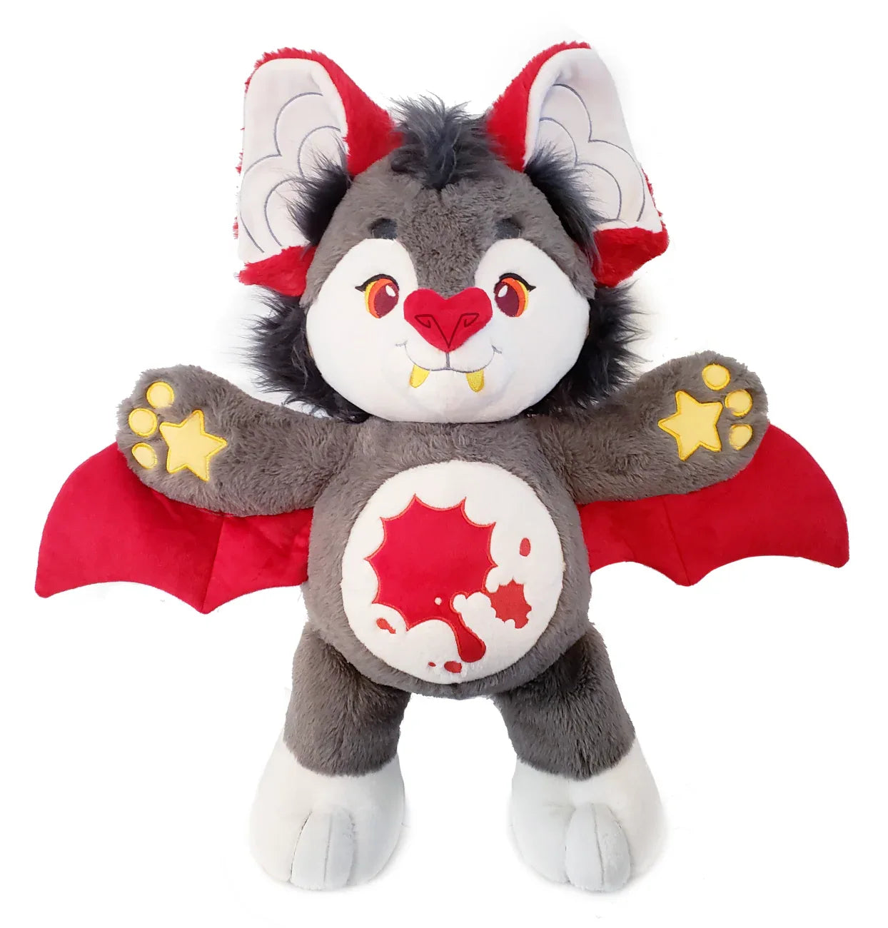 Bites-a-Lot Bat - ToylandEU