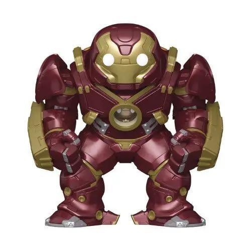  Bitty Bot Hulkbuster Funko Pop With Detachable Case -  ToylandEU™