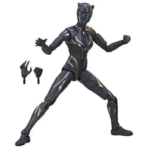  Black Panther 6 Inch Marvel Legends Figure Premium -  ToylandEU™