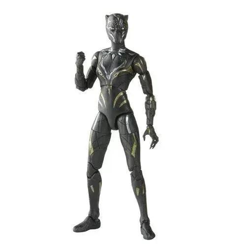  Black Panther 6 Inch Marvel Legends Figure Premium -  ToylandEU™
