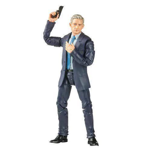  Black Panther 6 Inch Marvel Legends Figure Premium -  ToylandEU™