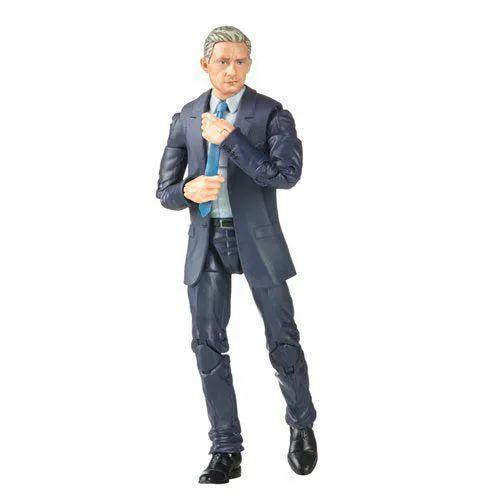  Black Panther 6 Inch Marvel Legends Figure Premium -  ToylandEU™