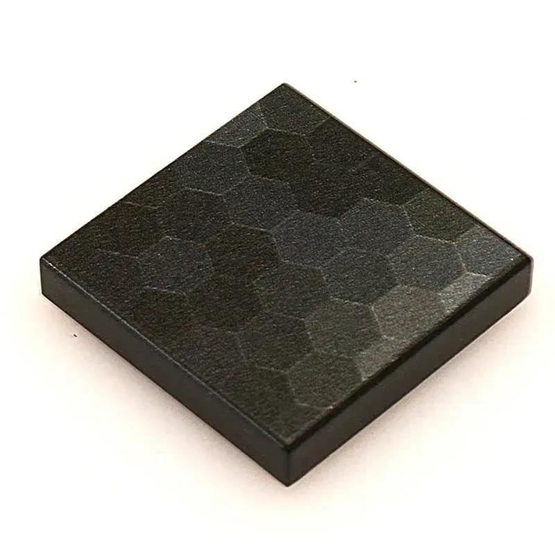  Black Shades HEX Flooring - Custom Printed 2x2 Tile -  ToylandEU™