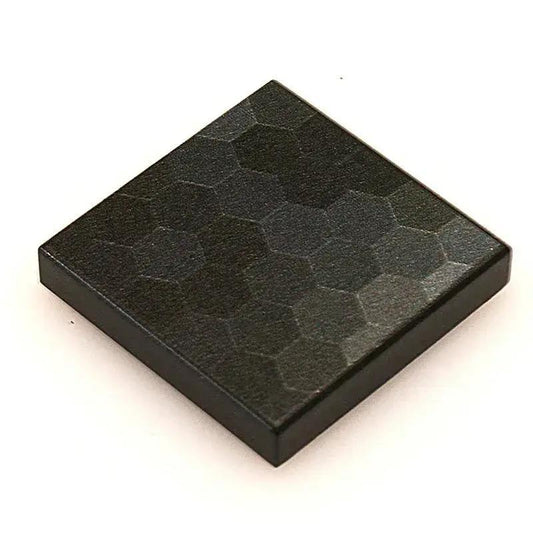 Black Shades HEX Flooring - Custom Printed 2x2 Tile -  ToylandEU™