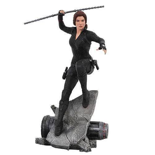  Black Widow Statue Marvel Endgame Premier Collectible -  ToylandEU™