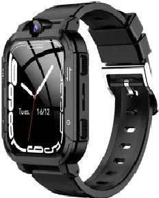  Blackview New Z20 4G Smart Watch for Children GPS WIFI Video Call Monitoring Tracker Location SOS Children's Smart Watch -  ToylandEU™