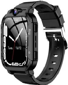 Blackview New Z20 4G Smart Watch for Children GPS WIFI Video Call Monitoring Tracker Location SOS Children's Smart Watch - ToylandEU