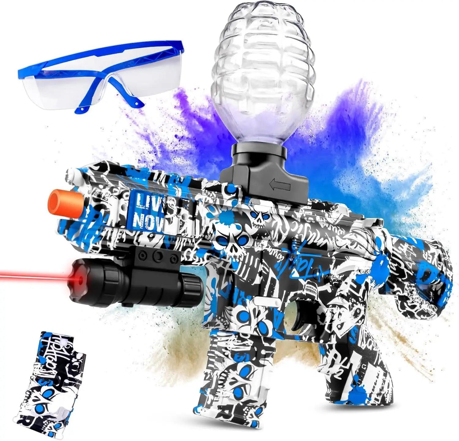Blaster Toy Gun | M416 Style | Toylandeu™