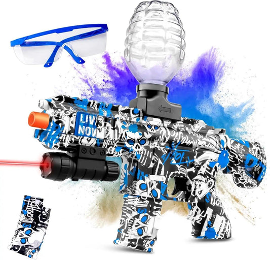 Blaster Toy Gun | M416 Style | Toylandeu™