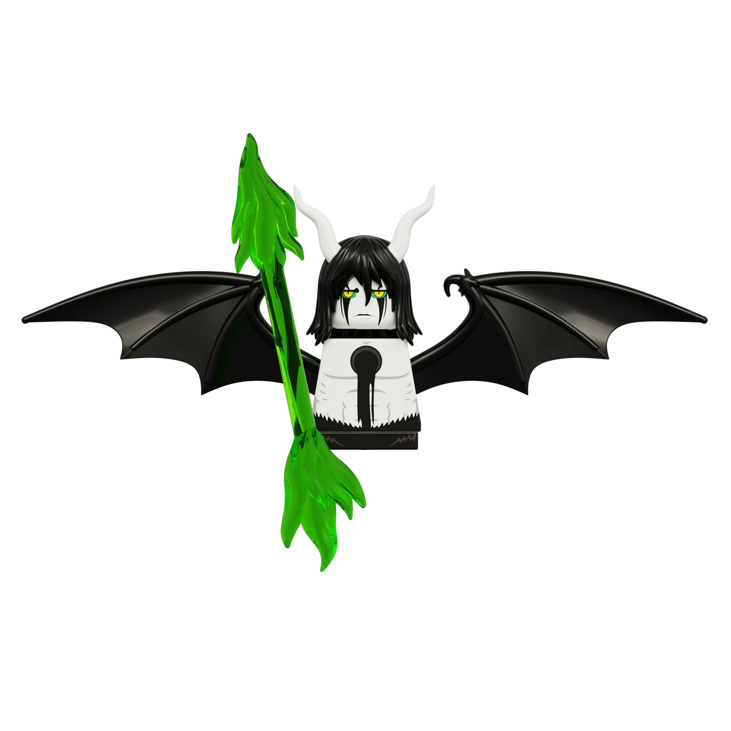 Bleach Anime Minifigs Building Blocks Set Compatible With Lego - ToylandEU