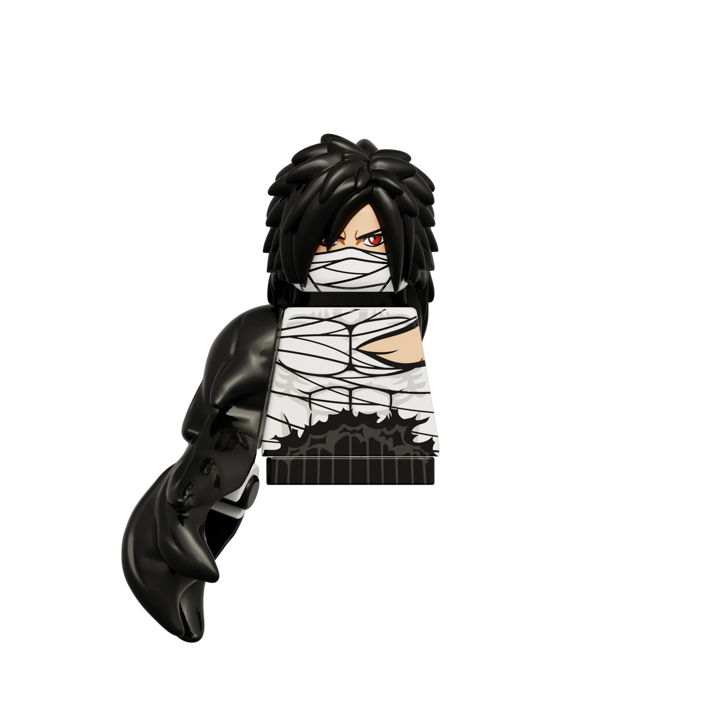 Bleach Anime Minifigs Building Blocks Set Compatible With Lego - ToylandEU