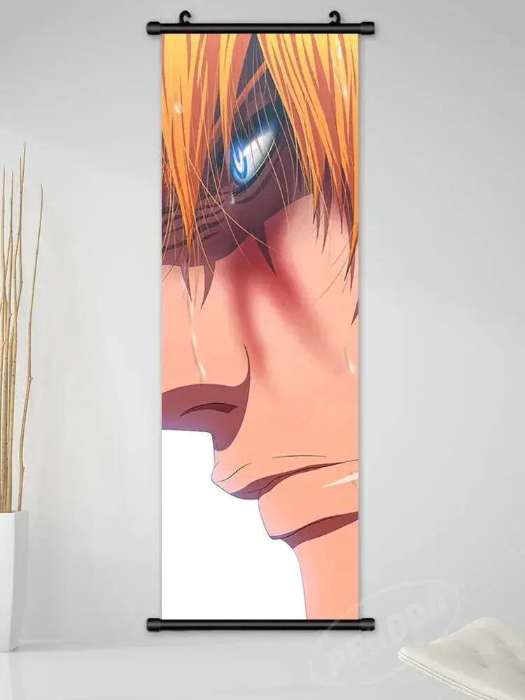  Bleach Canvas Posters Premium Wall Art Vibrant Colors -  ToylandEU™