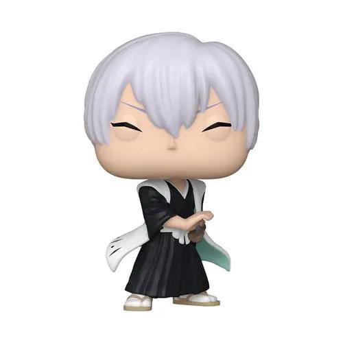  Bleach Funko Pop Vinyl Figure Collectible Limited -  ToylandEU™