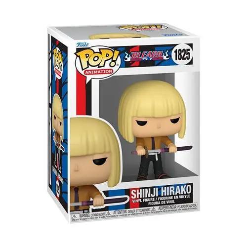  Bleach Funko Pop Vinyl Figure Collectible Limited -  ToylandEU™