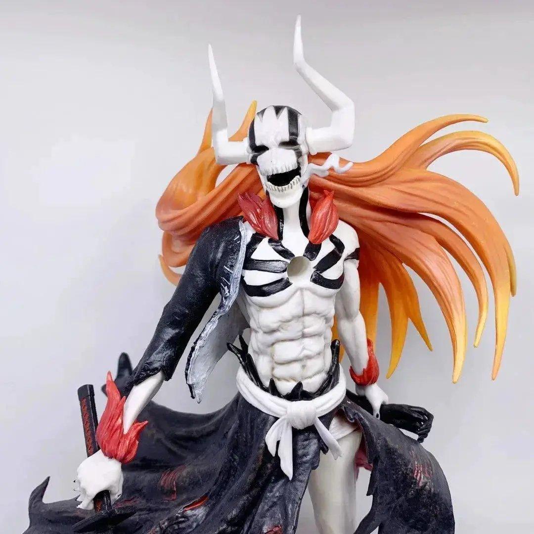  Bleach Hollow Ichigo Figure Display Ready 33Cm Collectible -  ToylandEU™