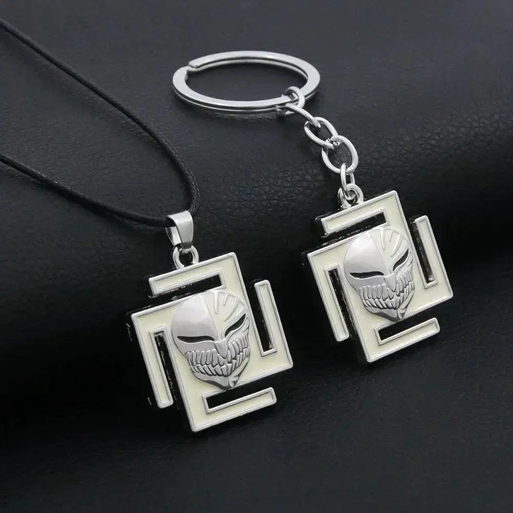  Bleach TYBW Keychains Pendants Set Premium Quality -  ToylandEU™