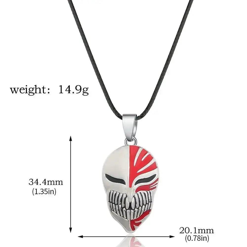  Bleach TYBW Keychains Pendants Set Premium Quality -  ToylandEU™