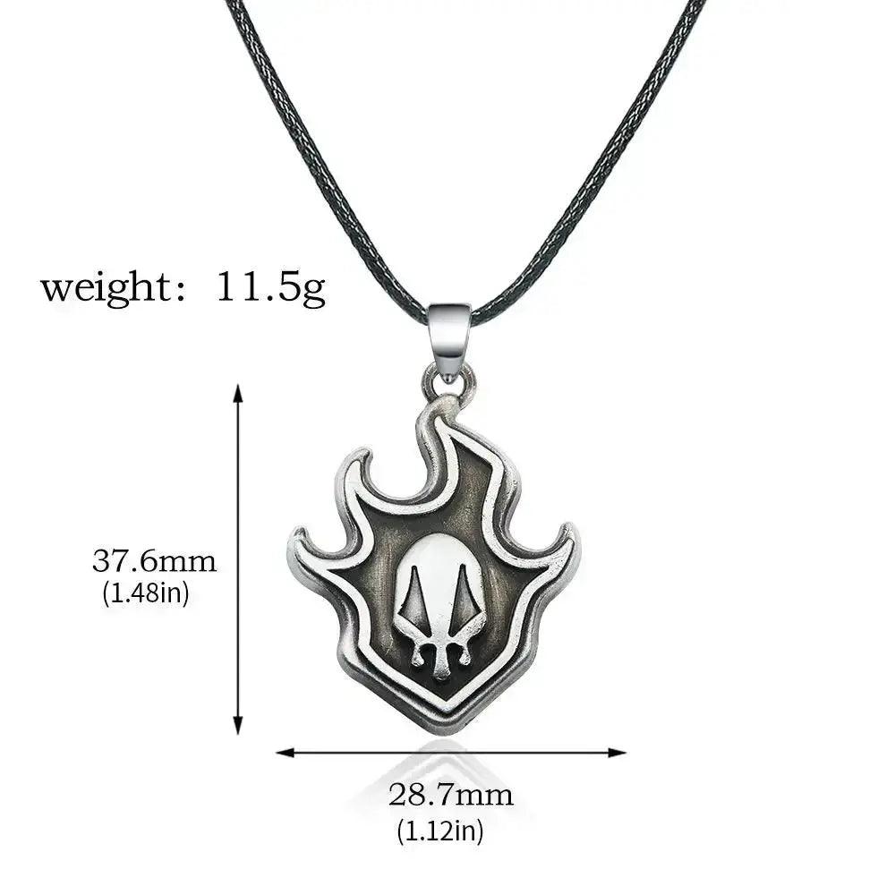  Bleach TYBW Keychains Pendants Set Premium Quality -  ToylandEU™