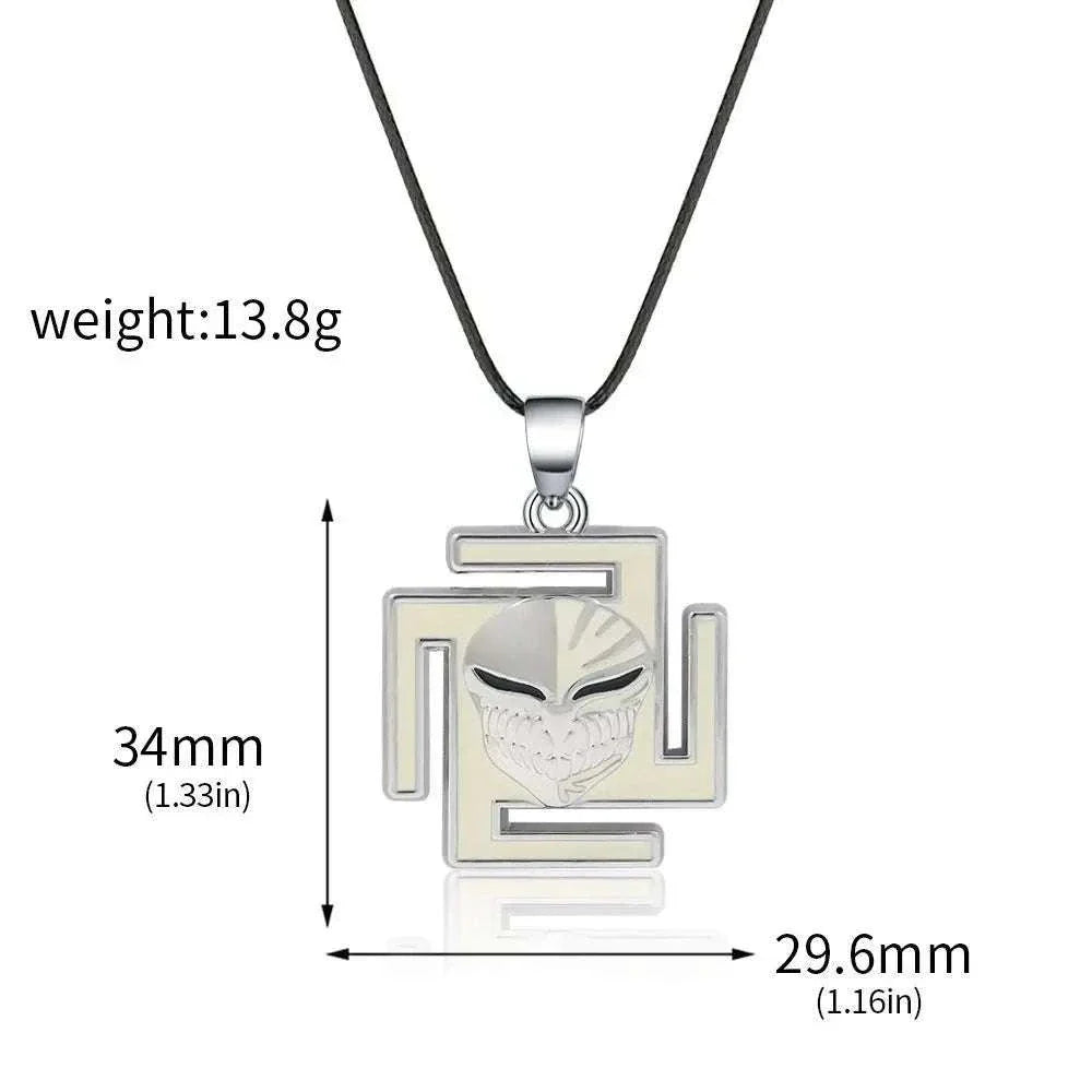  Bleach TYBW Keychains Pendants Set Premium Quality 