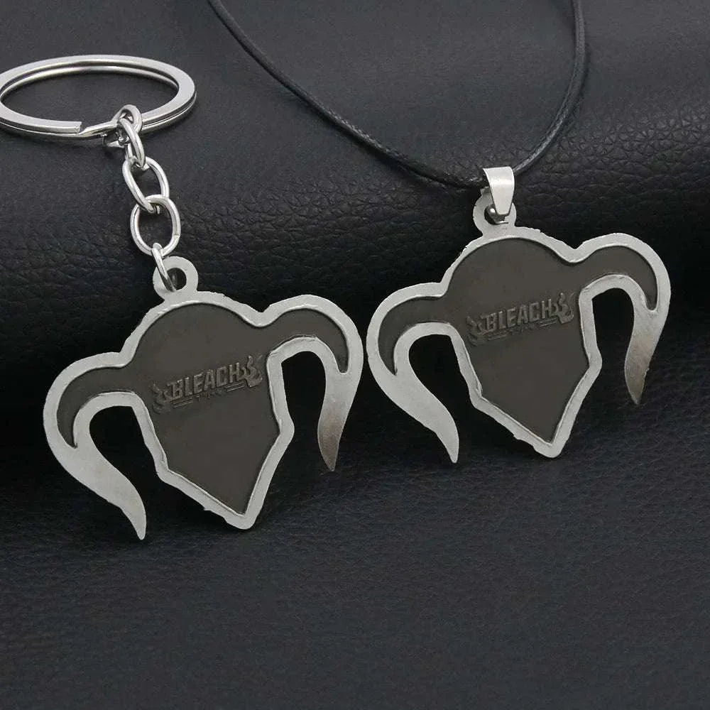  Bleach TYBW Keychains Pendants Set Premium Quality 