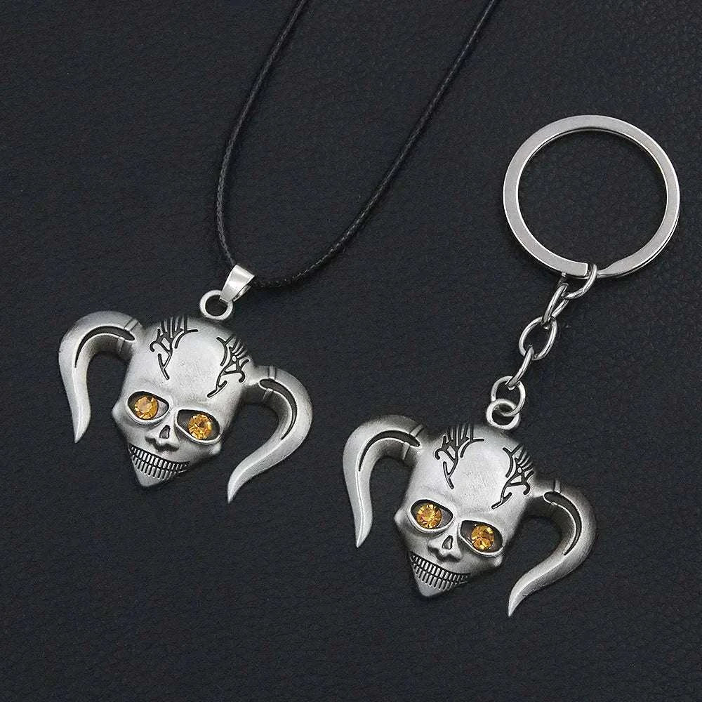  Bleach TYBW Keychains Pendants Set Premium Quality 