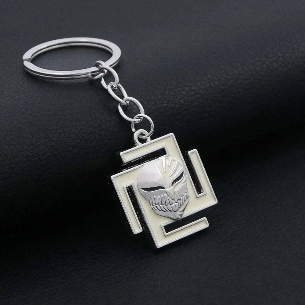  Bleach TYBW Keychains Pendants Set Premium Quality 