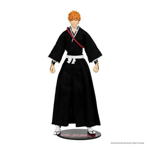  Bleach Thousand-Year Blood War 7-Inch Action Figures -  ToylandEU™