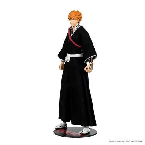  Bleach Thousand-Year Blood War 7-Inch Action Figures -  ToylandEU™