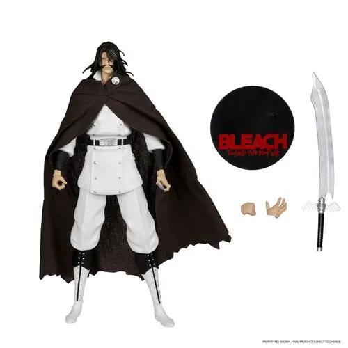  Bleach Thousand-Year Blood War 7-Inch Action Figures -  ToylandEU™