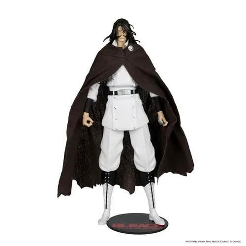 Bleach Thousand-Year Blood War 7-Inch Action Figures -  ToylandEU™