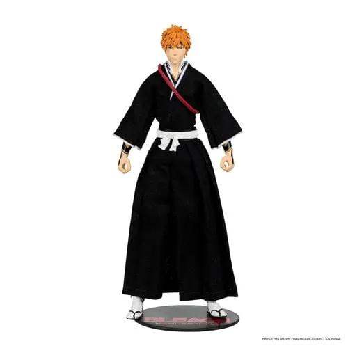 Bleach: Thousand-Year Blood War Wave 1 7-Inch Scale Action Figure - Select Figure(s) - ToyShnip