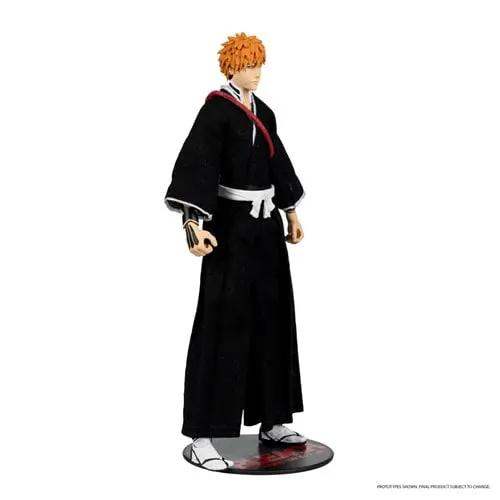 Bleach: Thousand-Year Blood War Wave 1 7-Inch Scale Action Figure - Select Figure(s) - ToyShnip