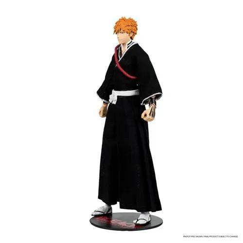 Bleach: Thousand-Year Blood War Wave 1 7-Inch Scale Action Figure - Select Figure(s) - ToyShnip