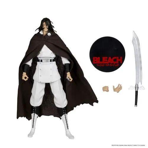 Bleach: Thousand-Year Blood War Wave 1 7-Inch Scale Action Figure - Select Figure(s) - ToyShnip